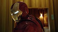 Iron Man 2 [Blu-ray], 2