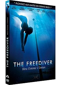 The Freediver - bleu comme l'océan [DVD], 1