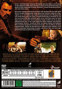 Jesse Stone - Night Passage [DVD], 1