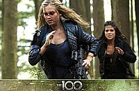 The 100 - Staffel 2 [DVD], 2