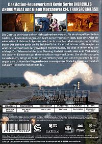 Fire from below [DVD], 1