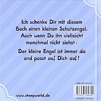 Ich schenke dir einen kleinen Schutzengel, 1