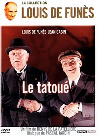 Le tatoué [DVD], 1