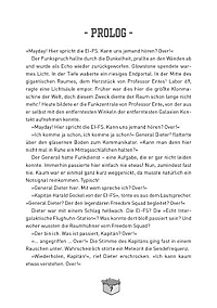 Freedom - Schlamassel im Weltall, 5