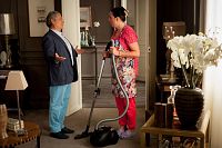 Une heure de tranquillité [Blu-ray], 1