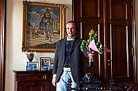 Schubert in Love [Blu-ray], 5