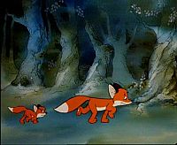 Vuk - Der kleine Fuchs [DVD], 2