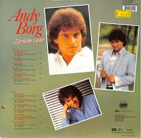 Zärtliche Lieder [Vinyl], 1