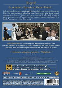Grand Hôtel - Saison 2 [DVD], 1