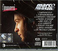 T'innamorerai [CD], 1