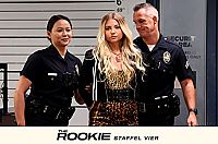 The Rookie - Staffel 4 [DVD], 8