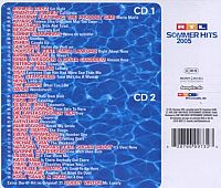 RTL Sommer Hits 2005 [CD], 1
