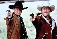 The Cowboy Way - Machen wir's wie Cowboys [Blu-ray], 2