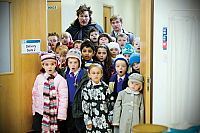 Der Weihnachtsmuffel [Blu-ray], 3