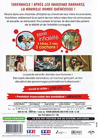 Les 3 p'tits cochons (VOST) [DVD], 1