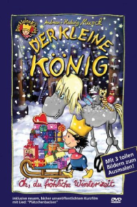 Der kleine König - Oh, du fröhliche Winterzeit [DVD], 1