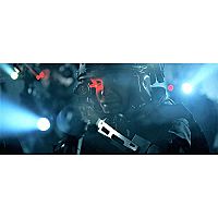 The Blackout [DVD], 4