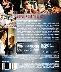The Informers [Blu-ray], 1