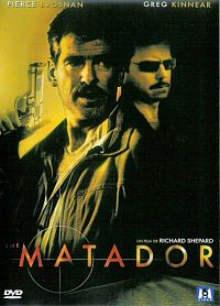 The Matador [DVD], 1