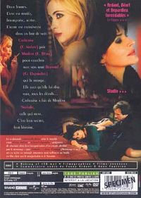 Nathalie  [DVD], 3