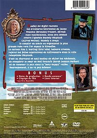 Dudley Do-Right  [DVD], 2