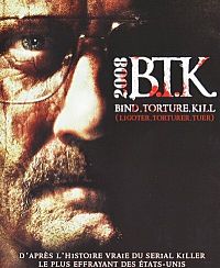 BTK 2008 [Blu-ray], 1