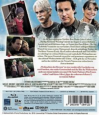 Weihnachten des Herzens [Blu-ray], 1