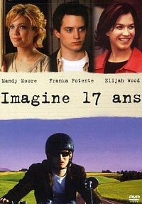 Imagine 17 ans [DVD], 2