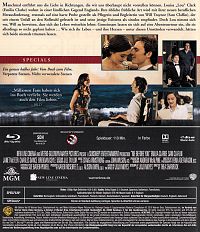 Ein ganzes halbes Jahr [Blu-ray], 2