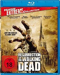 Resurrection of the Walking Dead [Blu-ray], 6