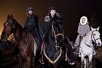 The girl King [DVD], 4