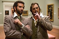 American Hustle [DVD], 3