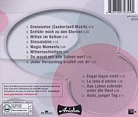 Grenzenlos [CD], 1
