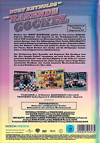 Der rasende Gockel [DVD], 1