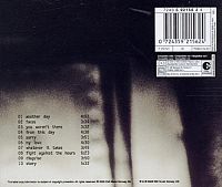 Another Day [CD], 1