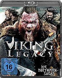 Viking Legacy [Blu-ray], 1