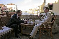 Luis Trenker - Der schmale Grat der Wahrheit  [DVD], 7