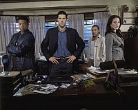 Haunted - Die komplette Serie  [Blu-ray], 1