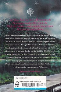 Die Sturmschwester, 1