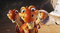 Ice Age 3 - Die Dinosaurier sind los [DVD], 3