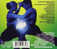 Take the Lead [CD], 1