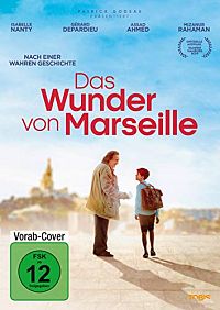 Das Wunder von Marseille [DVD], 1