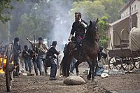 Gettysburg - Die bedeutendste Schlacht im Amerikanischen Bürgerkrieg [DVD], 5