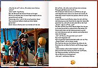 Käpt'n Sharky - Das Buch zum Film, 2