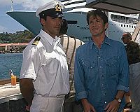 Inseln unter dem Wind  Die komplette Serie [DVD], 4