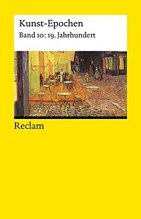 Kunst-Epochen - Vom frühen Christentum bis zur Gegenwart, 8