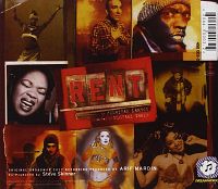 Rent [CD], 1