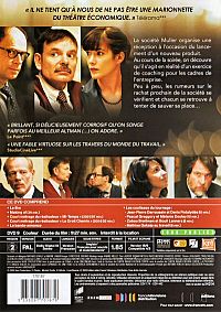 Rien de personnel [DVD], 1