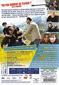 Pur Week-End [DVD], 1