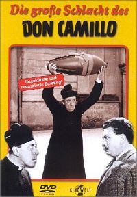 Don Camillo & Peppone [DVD], 3